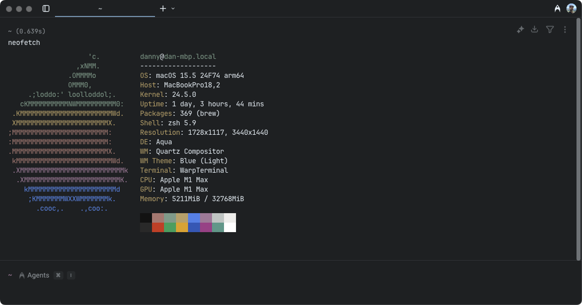 Adeberry preview